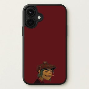 Style Phone Case Rugged Build Texture