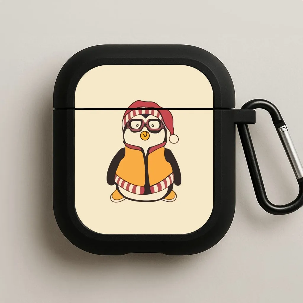 for students and travelers Hugsy AirPods Case