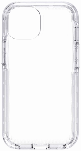 Luxury Surface Marine Active Case for Apple iPhone 13 - Clear