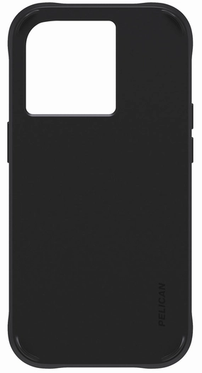 Ranger for Apple iPhone 14 Plus - Black Protective Gear Hybrid Pattern Texture