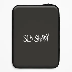 Slim Shady Laptop Sleeve Flexible Comfort Edge Protection