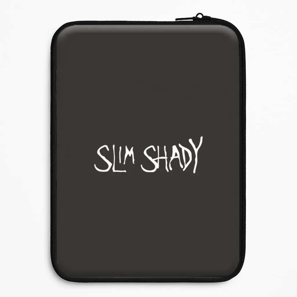 Slim Shady Laptop Sleeve Flexible Comfort Edge Protection