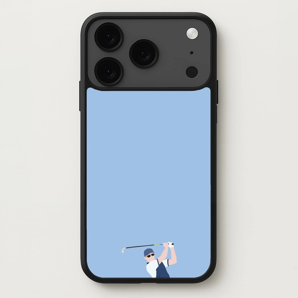 Svensson - Golf Phone Case Strong Grip