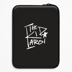 The Kid Laptop Sleeve Simple Look