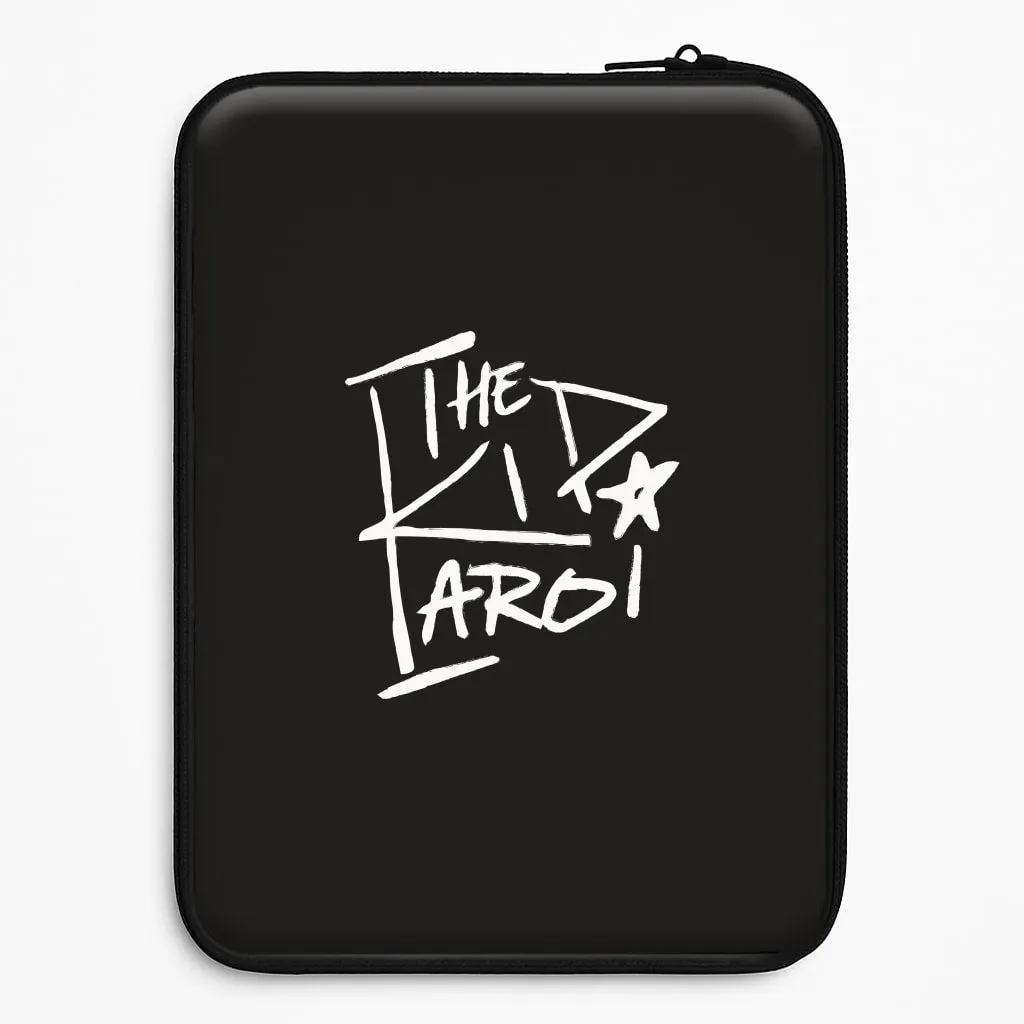 The Kid Laptop Sleeve Simple Look