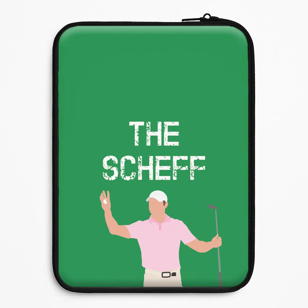 daily protection The Scheff Laptop Sleeve