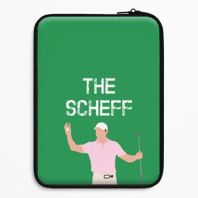 daily protection The Scheff Laptop Sleeve