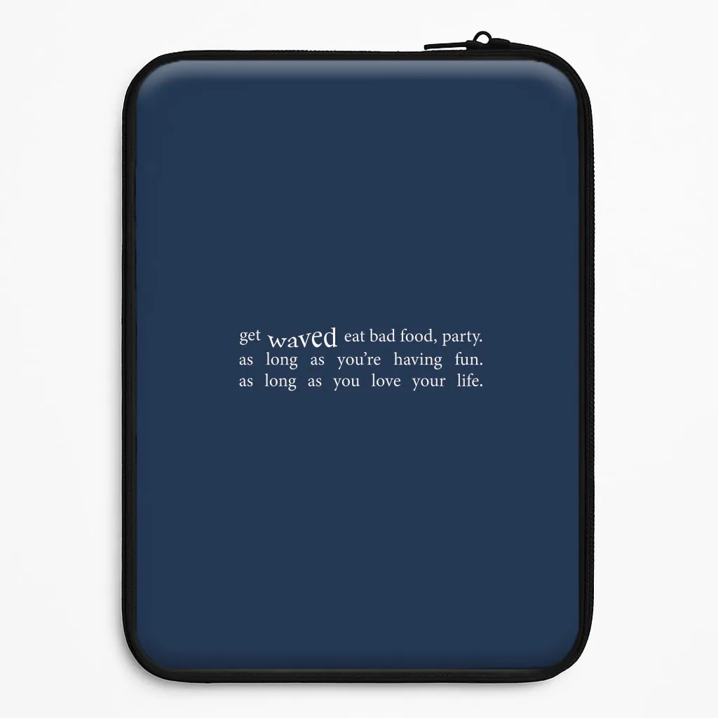 There's More To Life - Laptop Sleeve Gift Choice
