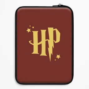Smooth Shape Soft Surface HP Laptop Sleeve