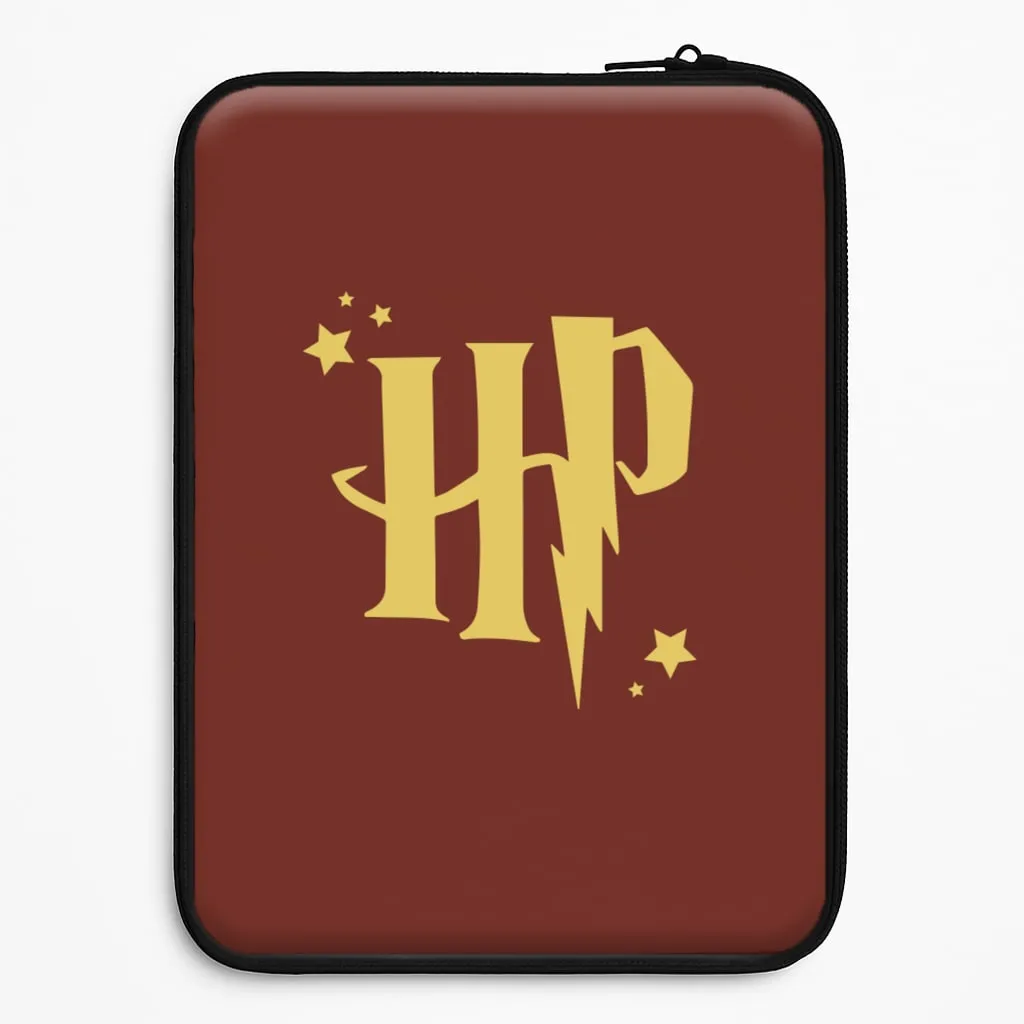 Smooth Shape Soft Surface HP Laptop Sleeve