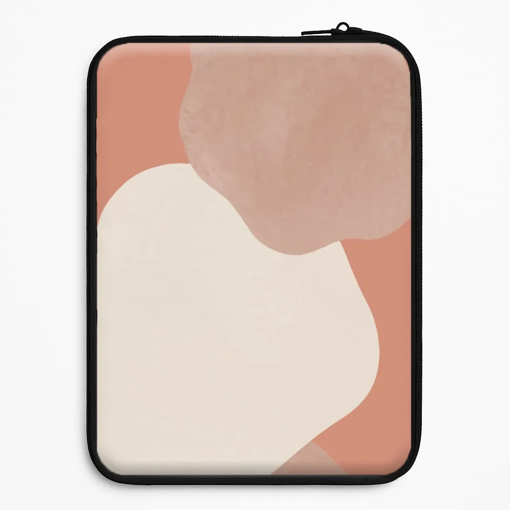Abstract Pattern XIV Laptop Sleeve Daily Carry