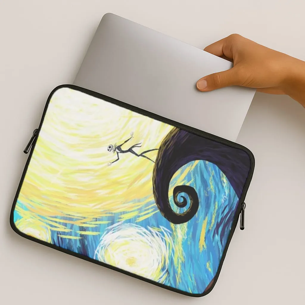 Edge Protection TNBC Laptop Sleeve