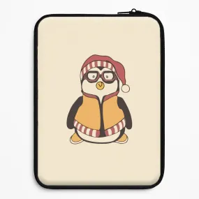 Hugsy Laptop Sleeve Flexible Texture