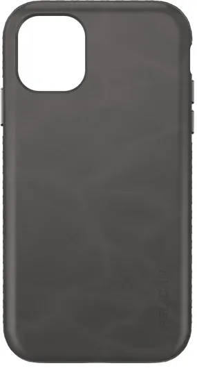 Traveler Case for Apple iPhone 11 - Black Soft Finish