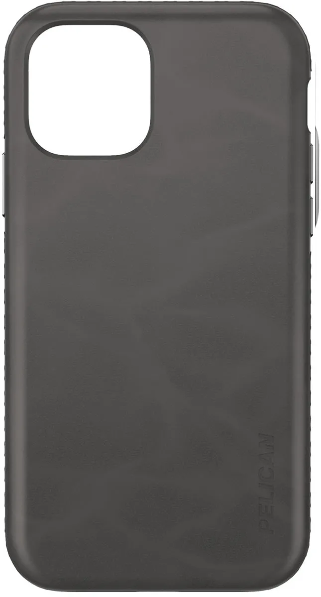 Protective Corner Traveler Case for Apple iPhone 11 Pro - Black