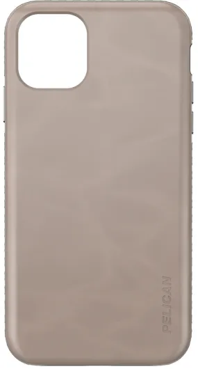 Traveler Case for Apple iPhone 11 Pro Max - Taupe Protective Look