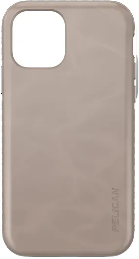 Clear Edge Traveler Case for Apple iPhone 11 Pro - Taupe