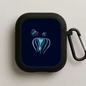 Tree Of Souls AirPods Case Lightweight Storage Sleeve