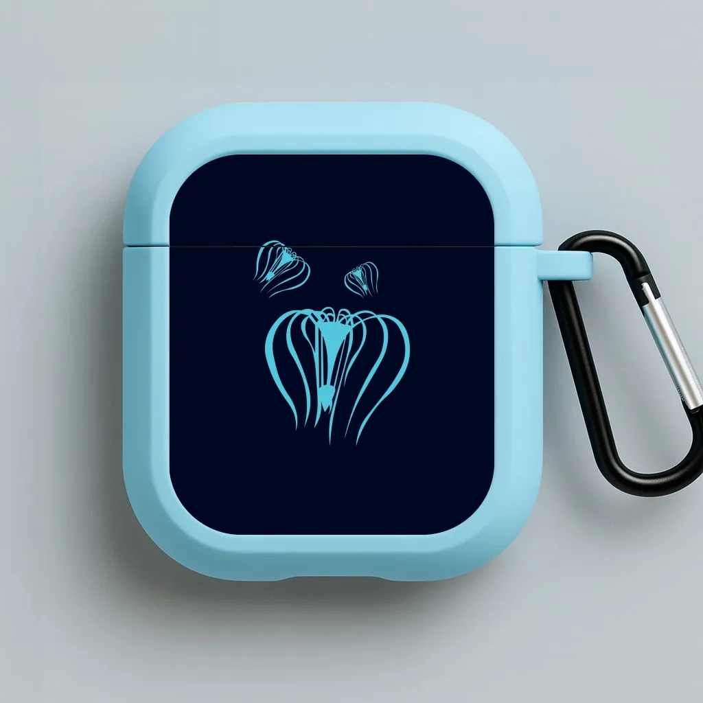 Premium Look Case for creative professionals Tree Of Souls AirPods Case