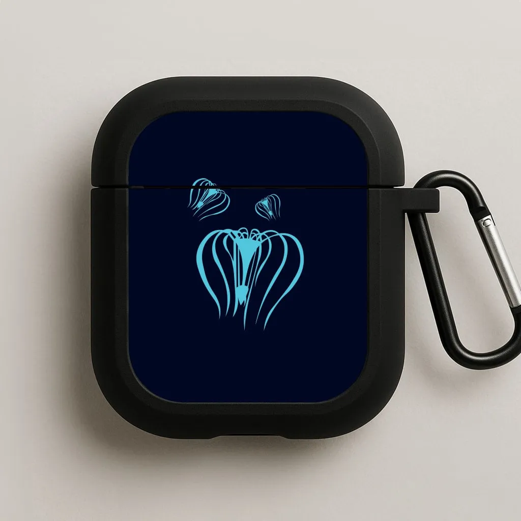 Tree Of Souls AirPods Case Lightweight Storage Sleeve