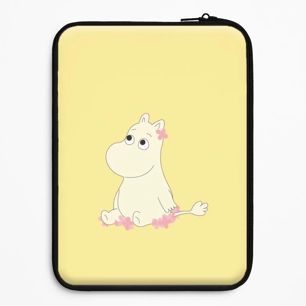 Troll Laptop Sleeve Soft Finish