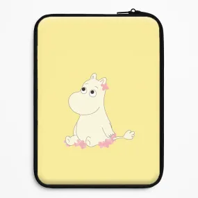 Troll Laptop Sleeve Soft Finish