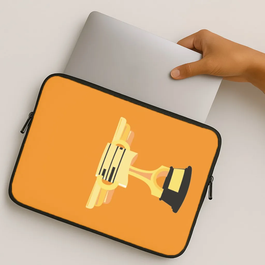 Trophy - Cars Laptop Sleeve Stylish Edge