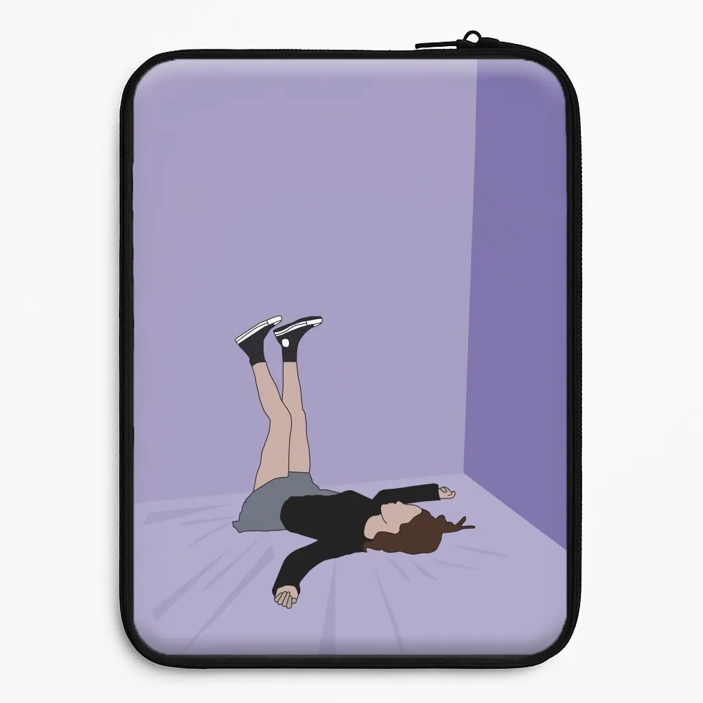 Guts - Olivia Laptop Sleeve Unisex Design Modern Look