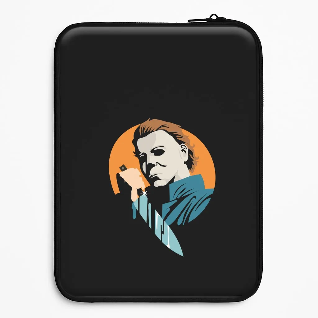 Lightweight Grip Shine - Myers Laptop Sleeve