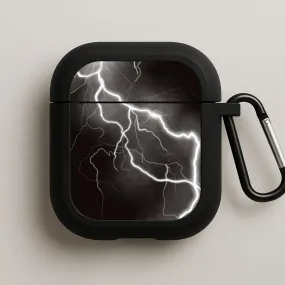 Lightning AirPods Case portable pastel gradient airpods protector