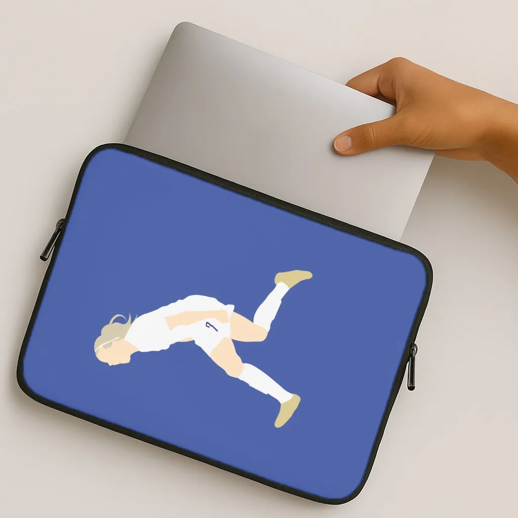 Mead - Womens World Cup Laptop Sleeve Anti glare Minimal Surface