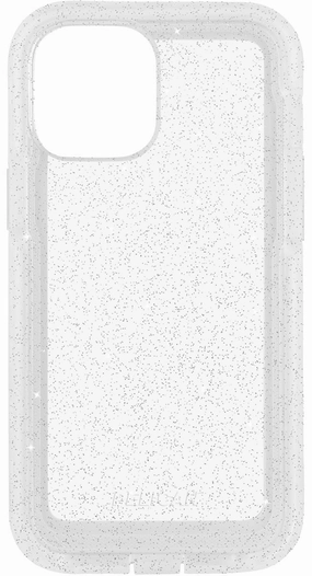 Voyager Case for Apple iPhone 12 & 12 Pro - Sparkle Drop Shield