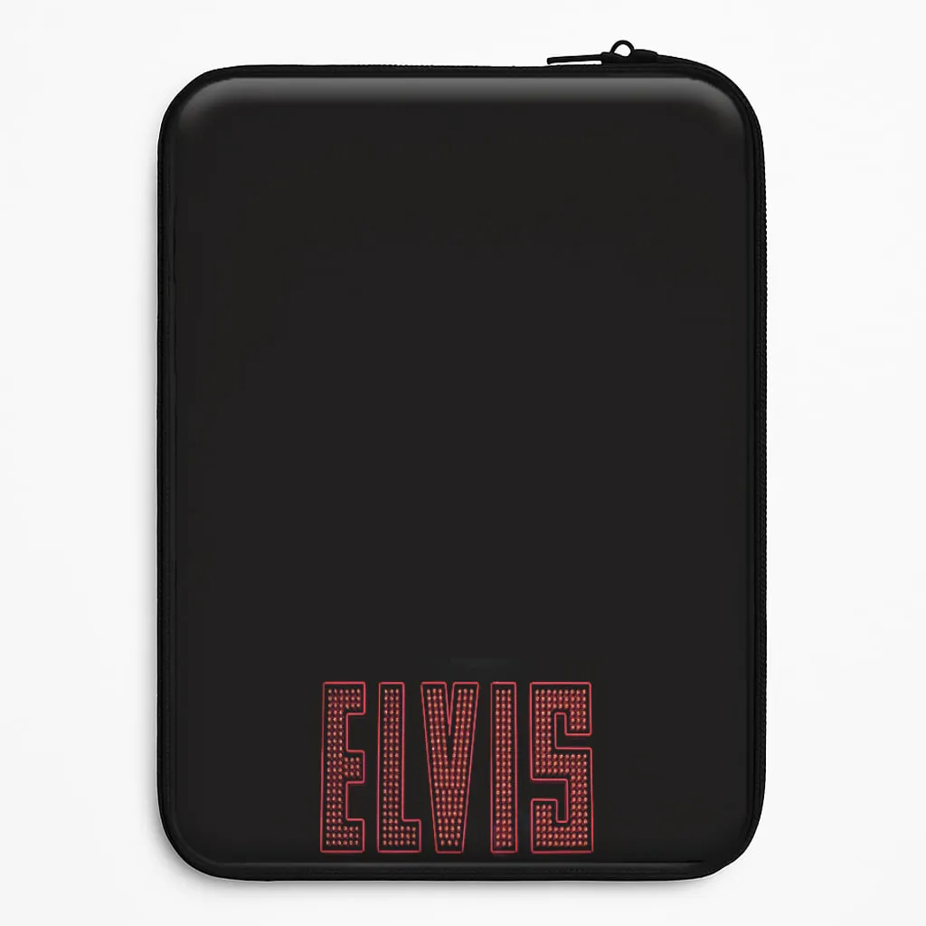 Vegas Show Laptop Sleeve Durable Accessory Soft Edge