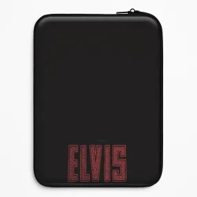 Vegas Show Laptop Sleeve Durable Accessory Soft Edge