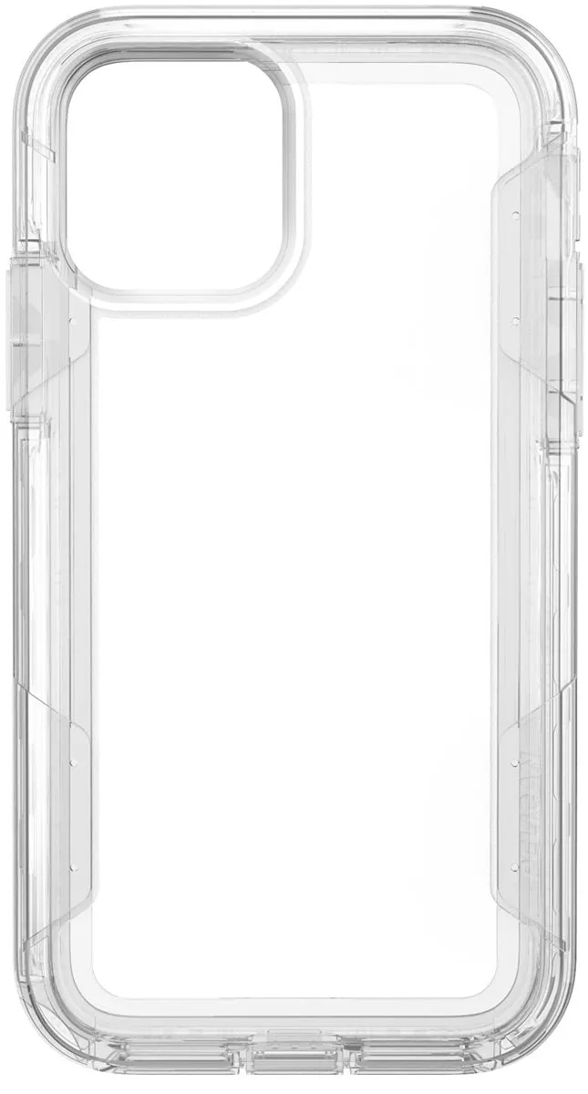 Voyager Case for Apple iPhone 11 Pro - Clear Compact Fit