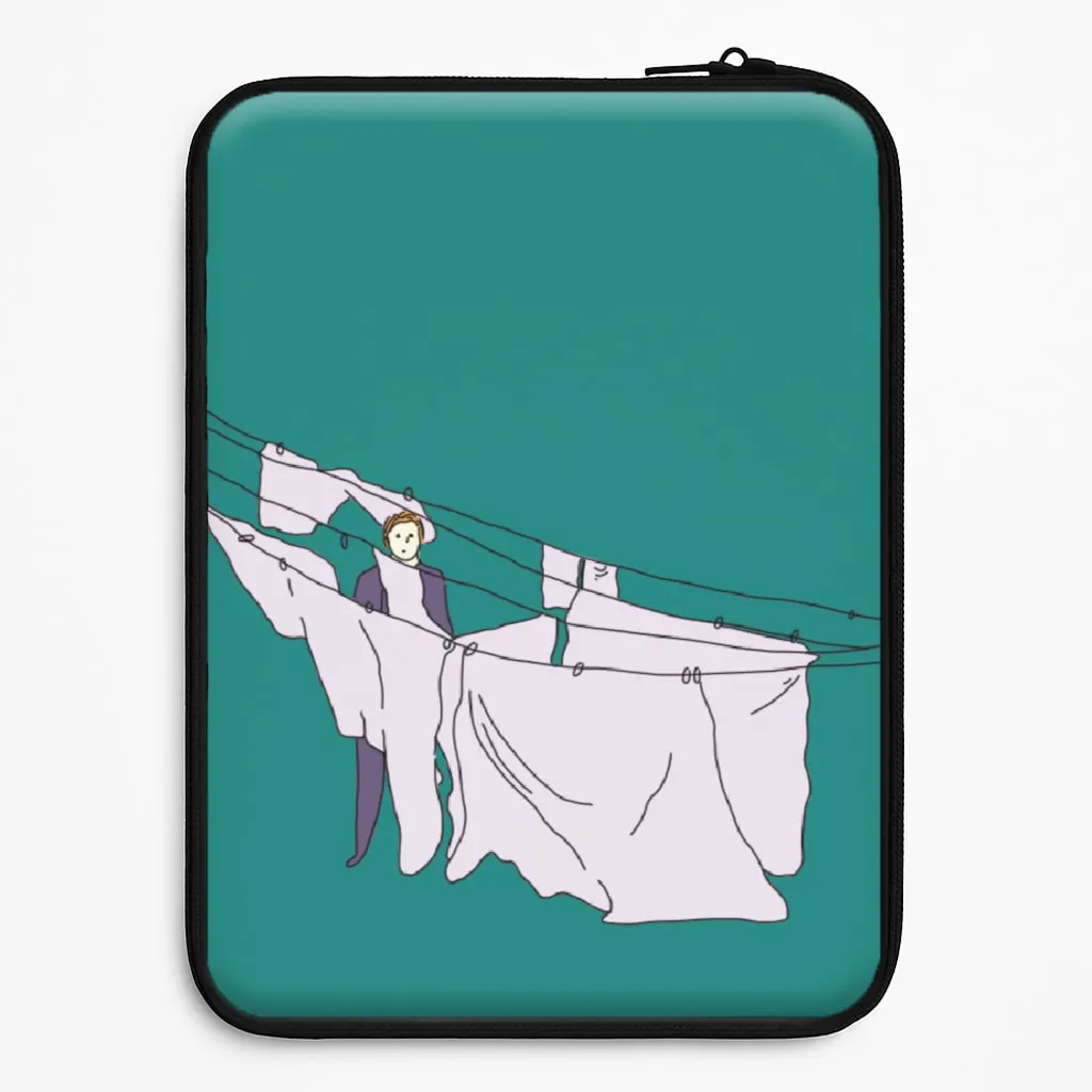 Washing - Myers Laptop Sleeve Protective Shell