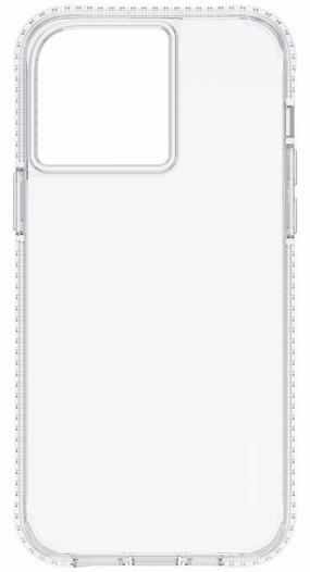 Ranger for Apple iPhone 14 Pro Max - Clear Elegant Accent