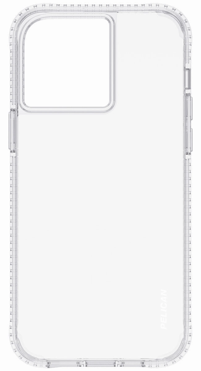 Ranger for Apple iPhone 14 Pro Max - Clear Elegant Accent