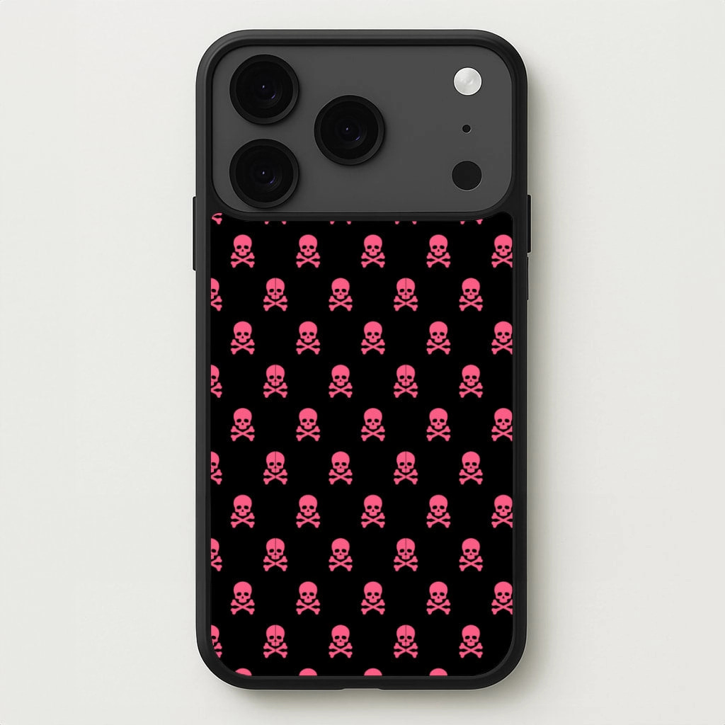Soft Surface Design Whats Your Poison - Halloween Phone Case