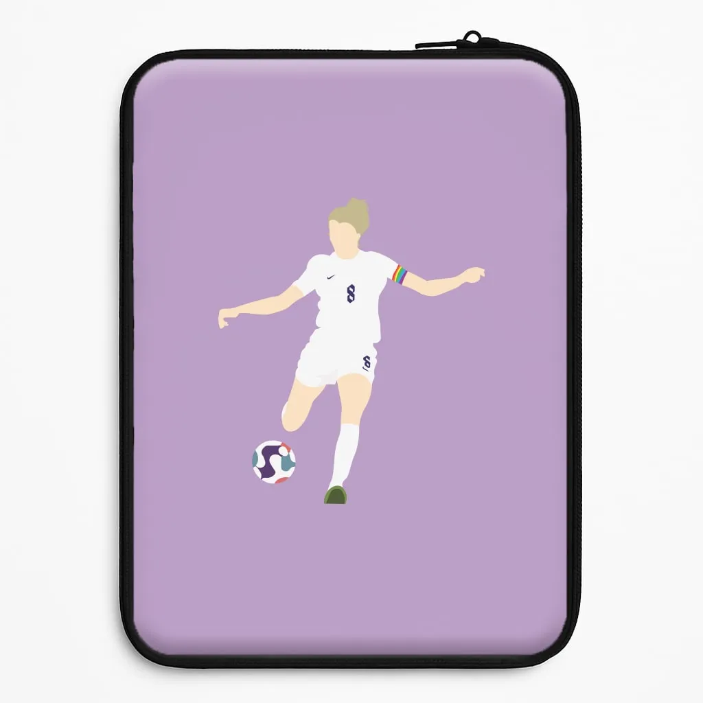 Colorful option Williamson - Womens World Cup Laptop Sleeve