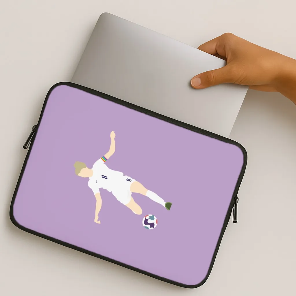 Williamson - Womens World Cup Laptop Sleeve Grip Control