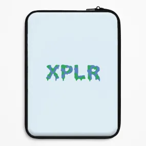 Water shield XPLR - S & C Laptop Sleeve