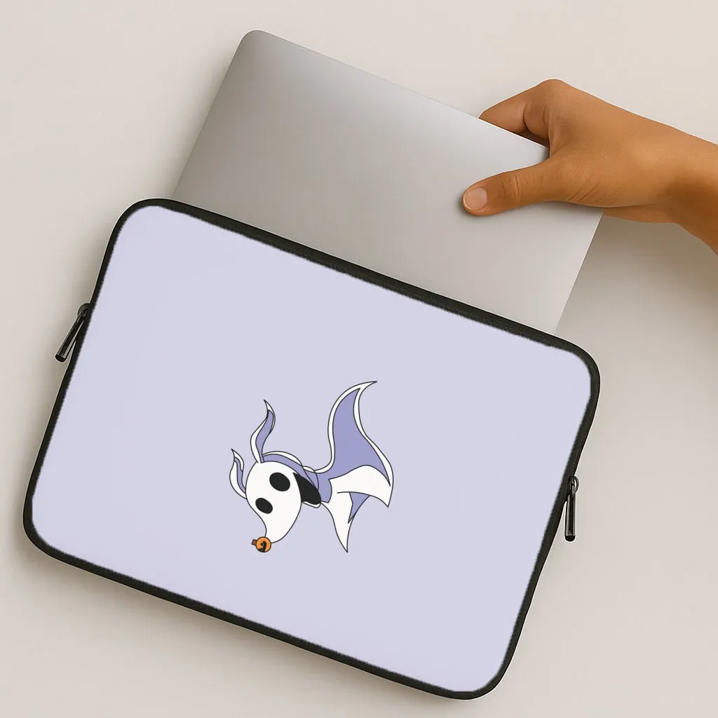 Trendy Pattern Zero - TNBC Laptop Sleeve